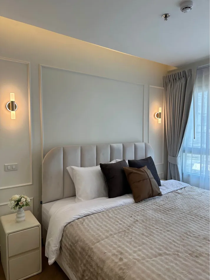 ให้เช่า คอนโด ลุมพินี เพลส พระราม 9-รัชดา