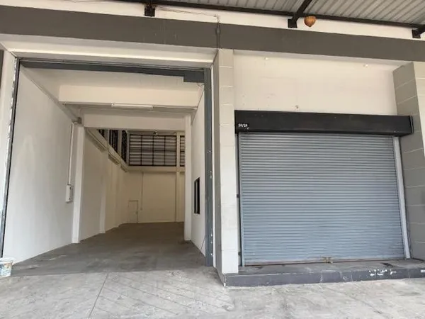 ให้เช่าโรงงานขนาดเล็กบนพื้นที่ 92 ตารางวา โครงการ CK Factory ซอยเพชรเกษม 120 พุทธมณฑล สาย 4