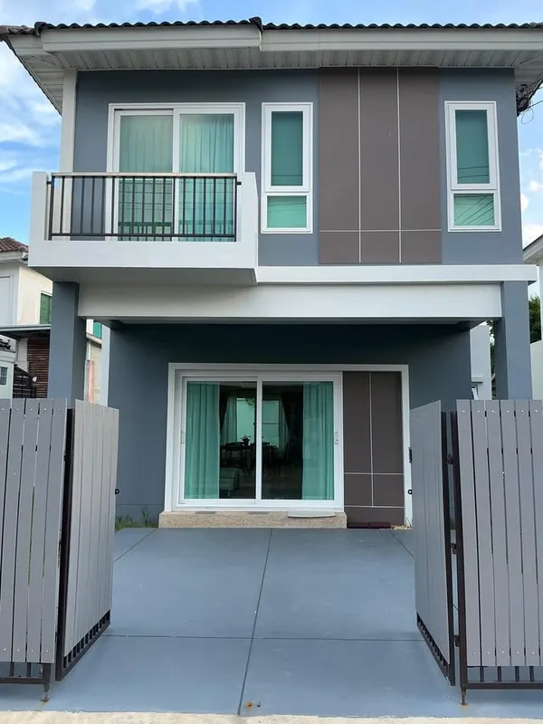 FOR SALE/RENT!! 2-Storey House at Supalai Bella Phuket Fully Furnished Mueang Phuket District