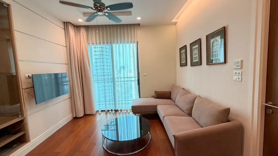 ขายคอนโด ไบร์ท สุขุมวิท 24 73 ตร.ม. 1 ห้องนอน 1 ห้