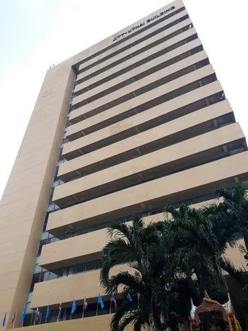 ต้องการให้เช่า OFFICE จิตต์อุทัย ขนาด 1 RAI 0 NGAN 1 ตร.วา 24500 BAHT. น่าอยู่มาก