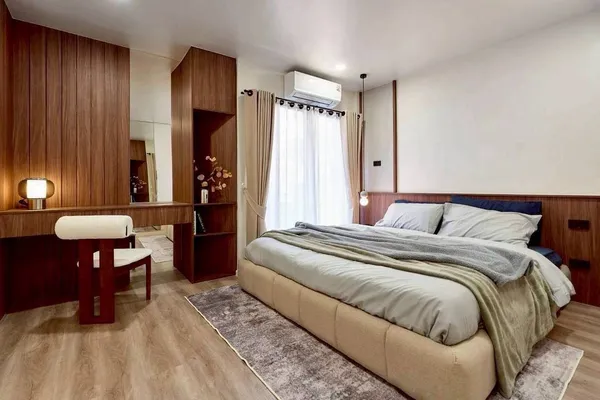 Hillpark 1 Condo 2 ห้องนอน ใกล้แยกเชียงใหม่ภูคำ มหาวิทยาลัยเชียงใหม่