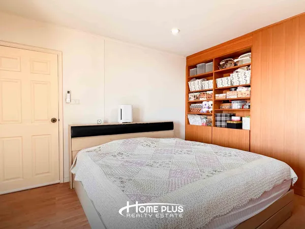 คอนโดลุมพินี วิลล์ รามคำแหง 44 (Lumpini Ville Ramkhamhaeng 44)