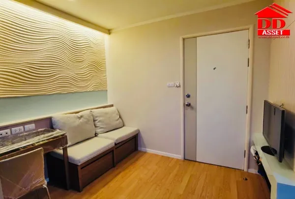 For Rent Lumpini Ville Naklua Pattaya ให้เช่า ลุมพินี วิลล์ นาเกลือ-วงศ์อมาตย์ ใกล้ เซ็นทรัล พัทยา เฟสติวัล