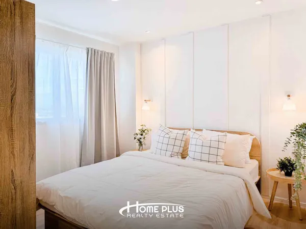 ลุมพินี คอนโดทาวน์ รามอินทรา-นวมินทร์ (LUMPINI CONDOTOWN RAMINDRA-NAWAMIN)