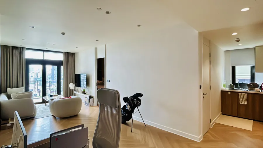 ขาย คอนโด MUNIQ Sukhumvit 23