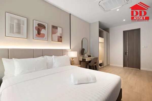 For Rent Supalai Icon Sathorn คอนโด ศุภาลัย ไอคอน สาทร