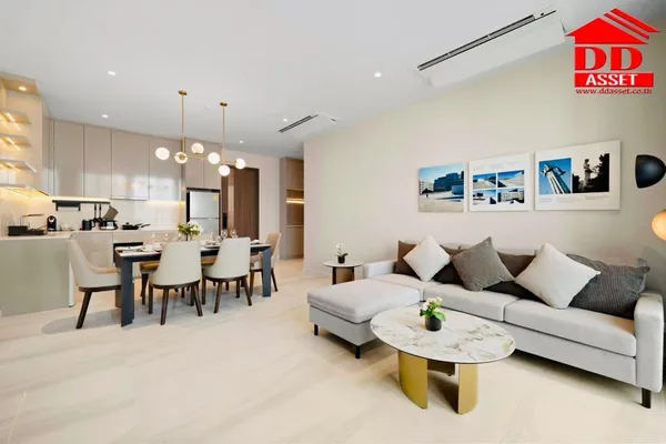 For Rent Supalai Icon Sathorn คอนโด ศุภาลัย ไอคอน สาทร