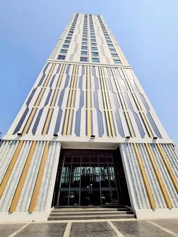 ขายคอนโด Knightsbridge Sky River Ocean ถนนสุขุมวิท ตำบลปากน้ำ อำเภอเมือง สมุทรปราการ