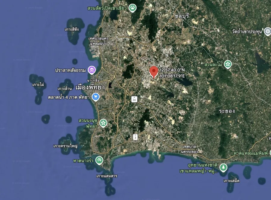 ขาย ที่ดิน สมุทรสาคร ต.คลองมะเดื่อ อ.กระทุ่มแบน