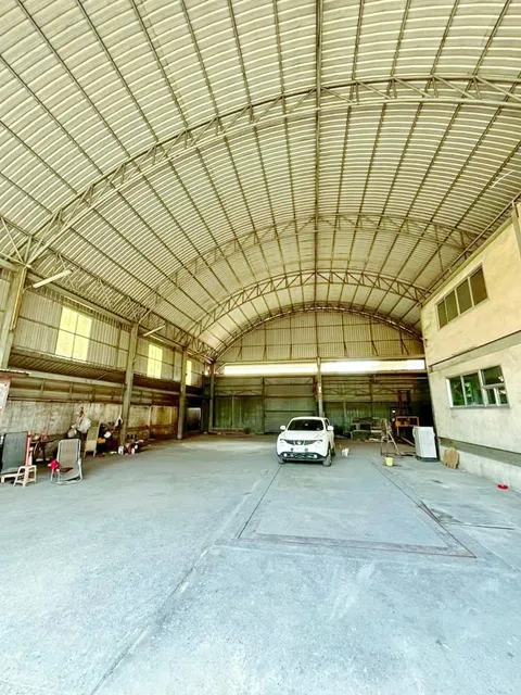 ใกล้เทศบาลปู่เจ้า 300ม. พื้นที่ 250ตร.ว. 1000 ตร.ม. โรงงานให้เช่าพื้นที่สีม่วง ขอใบ รง. ได้ ถูกที่สุดในโลก ตรม.ละ 85 บาท