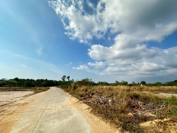 ขายที่ดิน 30 ไร่ ผังสีเหลือง ต.ห้วยใหญ่ อ.บางละมุง จ.ชลบุรี