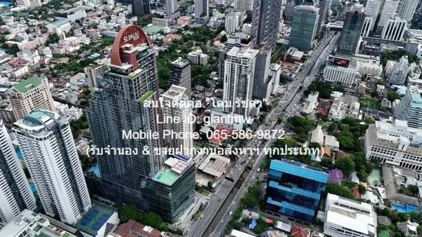 ห้องชุด Supalai Icon Sathorn ศุภาลัย ไอคอน สาทร ราคาไม่แรง เป็นคอนโดพร้อมอยู่ที่มีการตกแต่งภายในเพิ่มเติมได้แบบเรียบหรู 