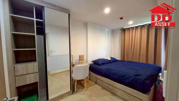 For Sale The Excel Hideaway Sukhumvit 50 Bts Onnut
