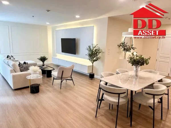 For Rent Condo Grand Langsuan แกรนด์ หลังสวน