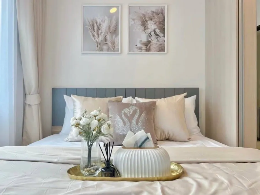 ให้เช่า คอนโด Chewathai Hallmark Ladprao-Chokchai