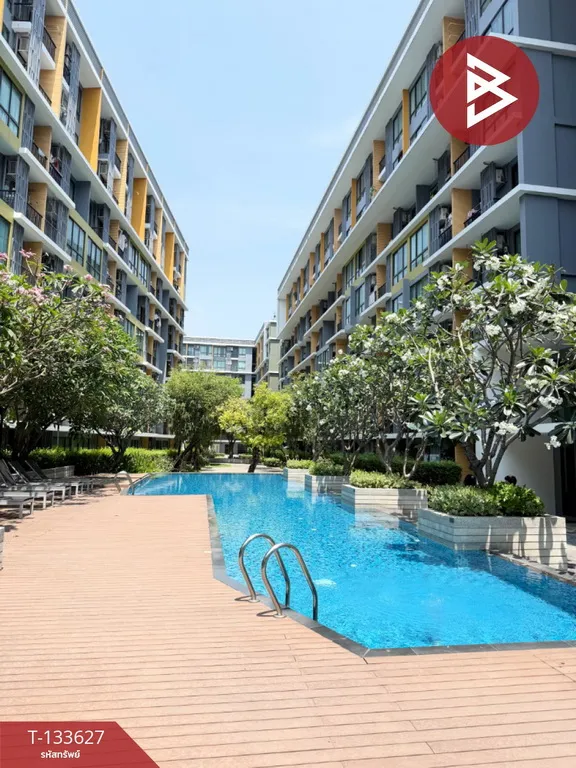 ขายด่วนโครงการไอคอนโด สุขุมวิท 103 (ICondo Sukhumvit 103) ใกล้ BTS อุดมสุข