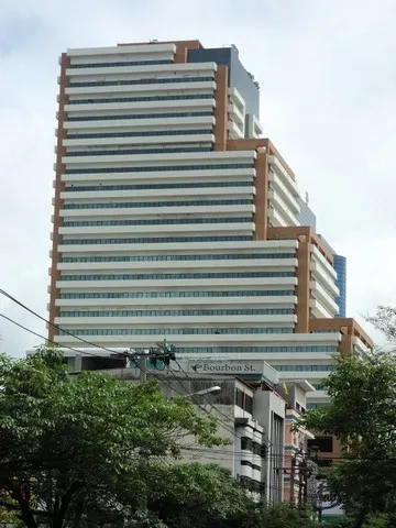 OFFICE อาคารสรชัย ใกล้กับ - 45500 - 0 RAI 1 งาน 0 sq.wa ทำเลสวย กรุงเทพ