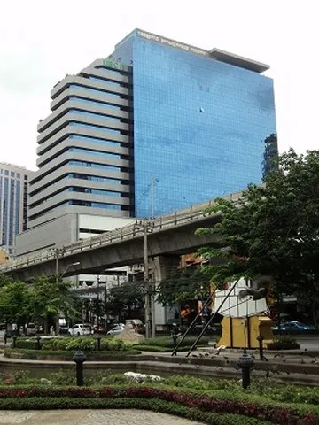 สำนักงาน อาคารยูบีซี2 1 BEDROOM 89000 B. ใกล้กับ - คุยถูกคอมีราคาพิเศษ -