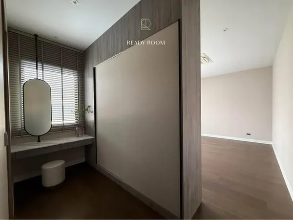 ให้เช่าบ้านเดี่ยว 3 ชั้น 430 ตร.ม. โครงการบูก้าน กรุงเทพกรีฑา ซอยประชาร่วมใจ