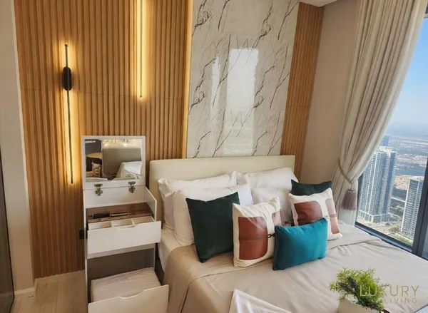 New Condo The Room Phayathai ห้องใหม่เอี่ยม 27 ตารางเมตร ชั้นสูง ตกแต่งใหม่สุดหรู พร้อมเข้าอยู่