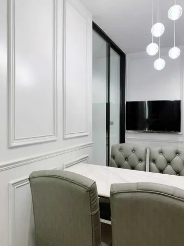 ให้เช่า คอนโด Life Asoke-Rama 9(ไลฟ์ อโศก พระราม 9)