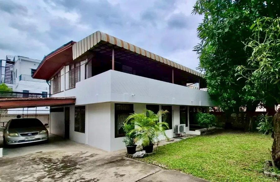 ขายบ้านเดี่ยว หมู่บ้านมิตรภาพ ศรีนครินทร์ 38 – 94 