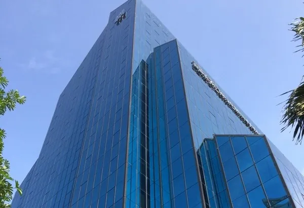 Office อาคารหรินทร ขนาดพื้นที่ 100 ตรว. 1 นอน ครบครัน