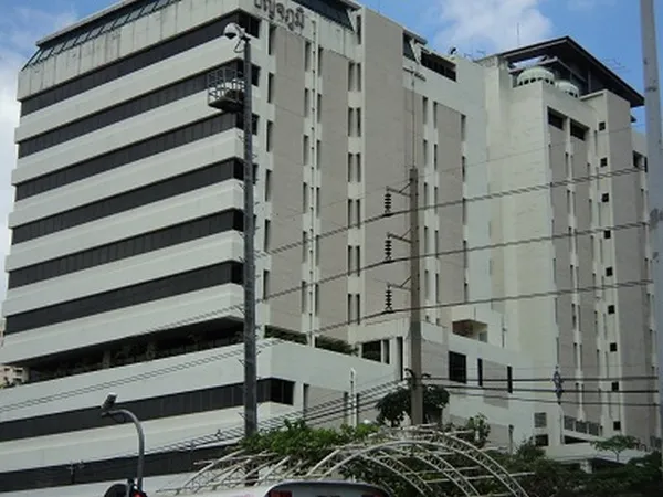 ID : 00564 RENT OFfice อาคารปัญจภูมิ ใกล้กับ - 38500 B. 1 BEDROOM ใหญ่ 1 ตร.วา คุ้มค่าคุ้มราคา