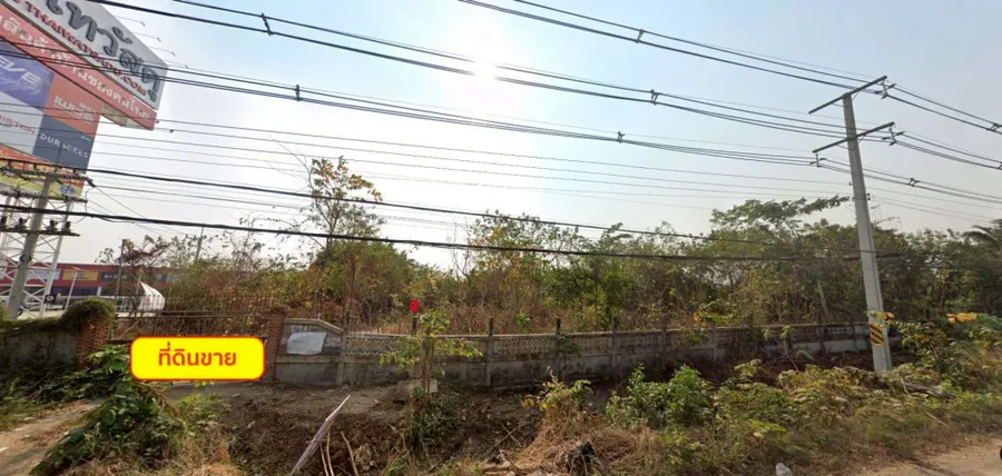 ขายที่ดิน เนื้อที่ 26 ไร่ 0 งาน 4.2 ตร.ว.