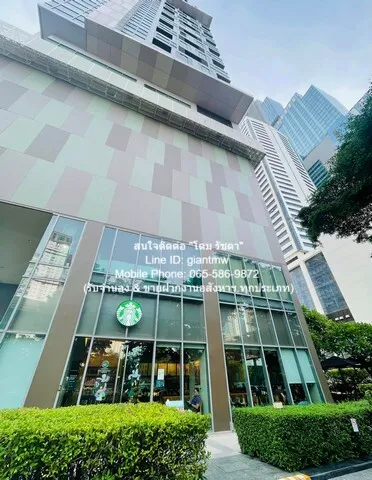 ID : DSL-526.2 ให้เช่าด่วน ๆ Condominium Ideo Q Phayathai ไอดีโอ คิว พญาไท 41ตรม 22000 บาท ไม่ไกลจาก รถไฟฟ้า BTS พญาไท พ
