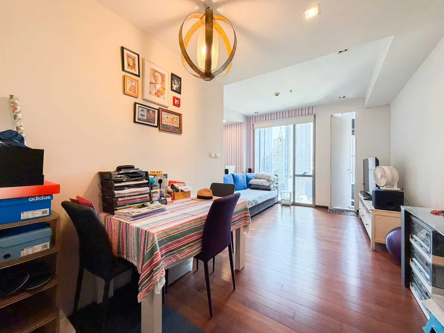 ขาย คอนโด ASHTON MORPH 38