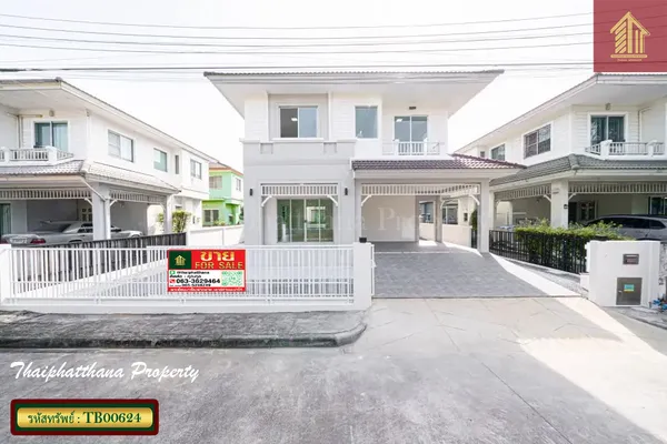 ชลลดา สุวรรณภูมิ โครงการคุณภาพ ตกแต่งสวย พร้อมอยู่ ราคาพิเศษ