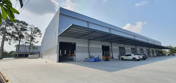 เช่าคลังสินค้าใกล้ท่าเรือแหลมฉบัง ตำบลบึง อำเภอศรีราชา จังหวัดชลบุรี