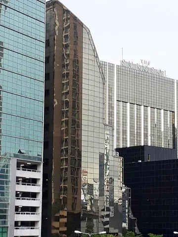 Office สิริภิญโญ ราคาคุ้ม กรุงเทพ