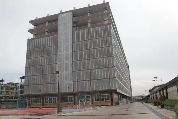 ID : 00086 ให้เช่าด่วน OFfice อาคารหงษ์ทาวเวอร์ 1 Square Wah 0 ngan 1 Rai 20000 BAHT. ไม่ไกลจาก - ราคาถูก