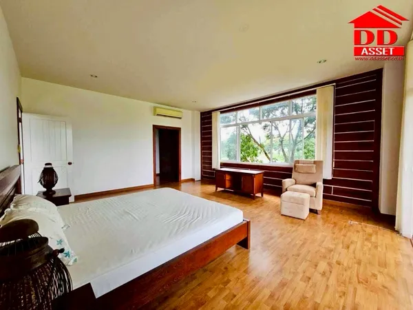 ขายคอนโด โบนันซ่า เขาใหญ่ (Bonanza Khaoyai) ห้องมุมวิวสนามกอล์ฟ