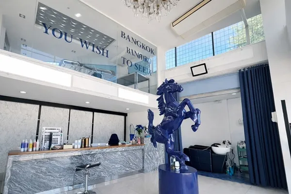 ไอคอนสยาม 3.6 กม. สะพานพระราม3 500ม. เดอะมอลล์ท่าพระ 1.7 กม. 5ห้อง 6น้ำ อาคารพาณิชย์ 6 ชั้น 21 ตร.ว.500 ตร.ม.ติดถนนเจริญ