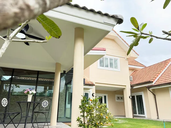 ขายบ้านเชียงใหม่ – The Masterpiece Scenery Hill, หางดง
⭐ 6 ห้องนอน | 4 ห้องน้ำ ไม่เคยน้ำท่วม