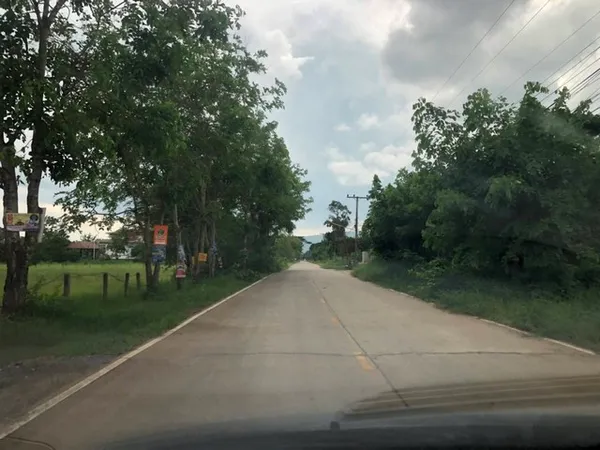 รีบหาที่ทางทำเกษตรพอเพียง ขายที่สวยติดทางหลวง1107 บ้านตาก จ.ตาก คมนาคมสะดวก ไร่ละ 300000 ต.ตากตก อ.บ้านตาก จ.ตาก 0837124