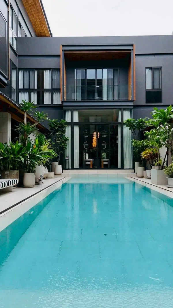 Atelier Residence Super luxury Class House Ratchada Rama9