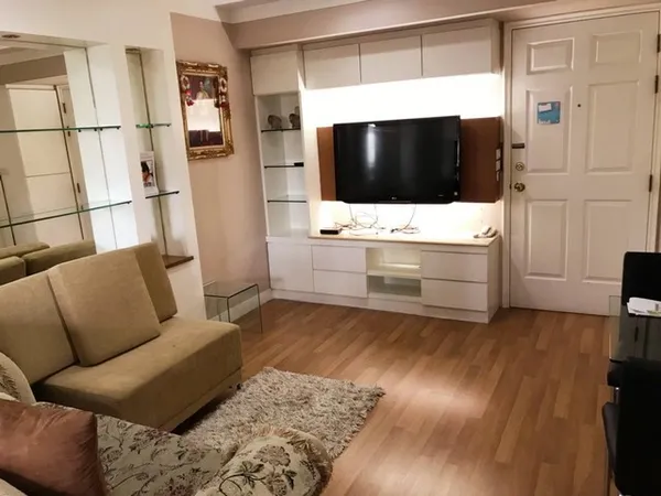 ให้เช่า ลุมพินี เพลส ปิ่นเกล้า 1 นอน 35 ตร.ม วิวสระ ใกล้เซ็นทรัล ปิ่นเกล้า