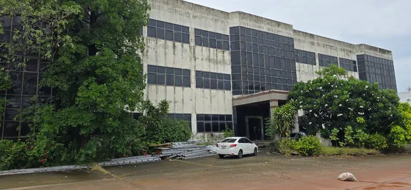 ขายโรงงานพร้อมที่ดิน ผังเมืองสีม่วง ทำเลศักยภาพบางนา–ตราด ใกล้สุวรรณภูมิ
