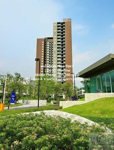 condo. U Delight Ratchavibha 1 Bedroom 1 ห้องน้ำ 2590000 - สภาพแวดล้อมดี เป็นคอนโดพร้อมอยู่ มีการตกแต่งภายในเพิ่มเติมได้