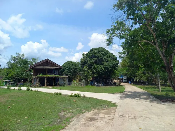 ขายที่ดินพร้อมสิ่งปลูกสร้าง 13-3-22 ไร่ เป็นบ้านไม้สัก 4 หลัง บ้านปูน 4 หลัง พร้อมสวนมะม่วงน้ำดอกไม้ ตำบลพระธาตุผาแดง อำเภอแม่สอด จังหวัดตาก ใกล้ Global house สาขาแม่สอด 2 กม.