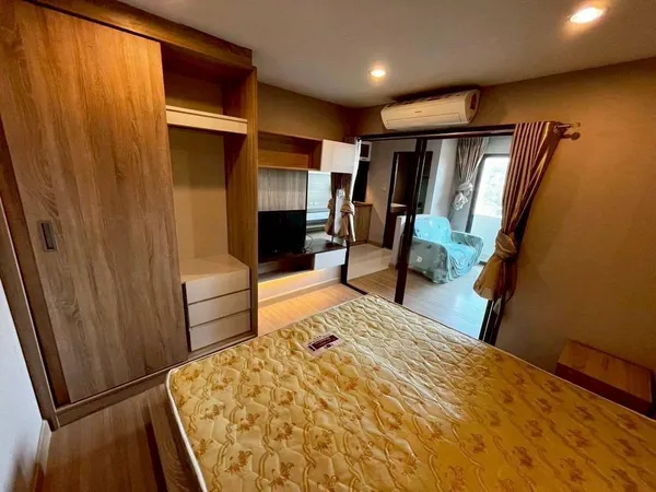 ขายแอร์พอร์ตโฮม คอนโดมิเนียม อ.เมือง เชียงใหม่