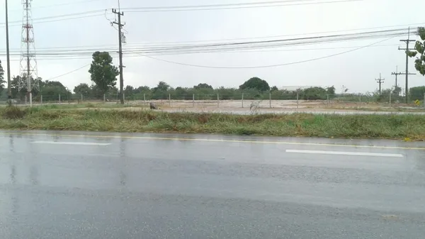 ขายที่ดินเปล่า ทำเลดี ตำบลหัวถนน อำเภอพนัสนิคม จังหวัดชลบุรี