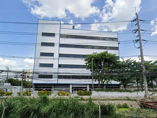 ให้เช่าสำนักงาน เนื้อที่ 5 ไร่กว่า พร้อมโกดัง ถนนวิภาวดีรังสิต ใกล้ BTS 3 สาย