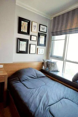 ขายคอนโดRhythm Sathorn (ริธึ่ม สาทร) ใกล้ BTS สะพานตากสิน เพียงไม่กี่ก้าว ซอย สาทร 21 แขวงยานนาวา เขตสาทร กรุงเทพมหานคร