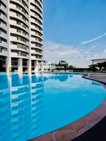 ขาย SALE คอนโดฯ ฟลอร่า วิลล์ Floraville 2นอน 105 square meter 4830000 บาท บรรยากาศน่าอยู่